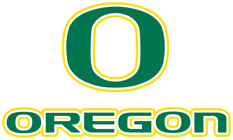 Oregon Ducks 1999-Pres Alternate Logo diy iron on heat transfer